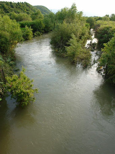 Foto tur in aval de Boinesti (c) Petru Goja